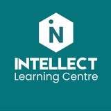 Intellect LC | Bekobod o'quv markazi