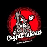 Crypto World Signal