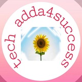 Tech adda4success
