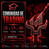 🏛 Huracán MkTs Aprende Trading