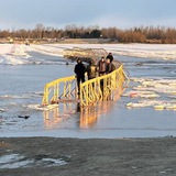 Мост Уватского района!