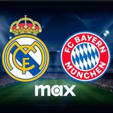 Real madrid vs bayern munich