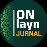 Onlayn JURNAL | rasmiy
