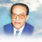المفكر مصطفى محمود