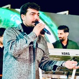 کانال رسمی فرشید حکمتی