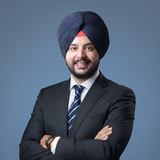 Quantsgrow - Tajinder Bains - NISM Certified