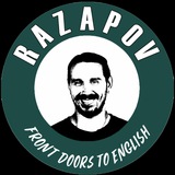 RAZAPOV English