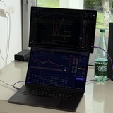 Cwalllet stock market