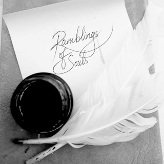 Ramblings of Souls