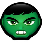 Hulk Orders - Binance