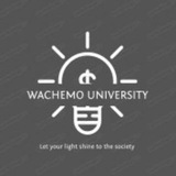 WCU - Info
