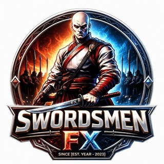 🥷 SWORDSMEN_FX 🥷
