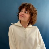 Алла Камнєва 🌁 мислення, коучинг, IT, стартапи
