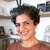 AliaAlmoayed علياء المؤيد