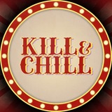 KILL&CHILL K-POP FEST VORONEZH