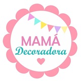 Mamá Decoradora