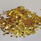 Gold Resurrection