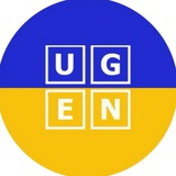UGEN πΊπ¦