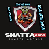 SHATTAODDS99