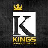 KINGS GERAL GRUPO FREE