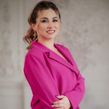 Елена Туганова
