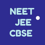 CBSE Class 11th 12th JEE NEET