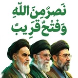 کانال خدا و آفرینش