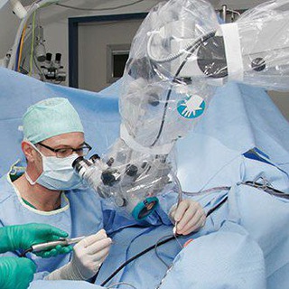 طب وجراحة الأنف والأذن والحنجرة ENT
