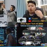 ST2U 楊哥𝕏 公开频道