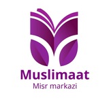"Muslimaat Misr" markazi
