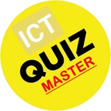📚 ICT MCQ Master 📚