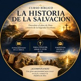 AOPD: Curso Bíblico -La Historia de la Salvación
