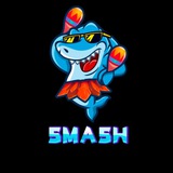 SMASH OFICIAL 🦈