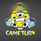 Game 🎲 Turn