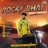 ROCKY BHAIβ’ FIXXER {2015}