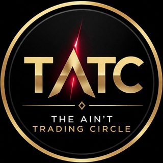 THE AIN'T TRADING CIRCLE 💎