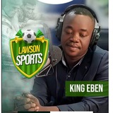 LAWSON SPORT GROUP