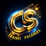 Cs Trainee Vacancies π