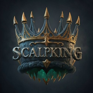 👑 SCALPKING 🌍