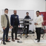 کانال رسمی طنین گناباد,حسینیان &رجب زاده#دوراندیش