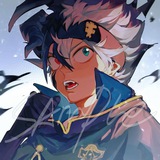 Black Clover vostfr et vf