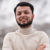 Mirzo Qodirov | Blog