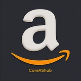 Amazon Jobs - CoreAShub