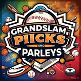🥇 💯 GRANDSLAM PICKS AND PARLAYS ️<i class="emoji" style