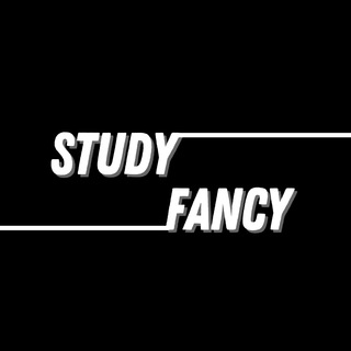 Study Fancy