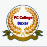 PC College Buxar 👩🎓 👨🎓