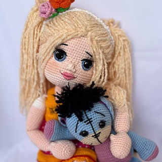 Amigurumi toys 🇧🇷