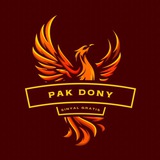 PAKDONY SINYAL GRATIS