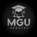 MG University Updates
