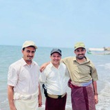 قناة نائب وزير الخارجية حسين العزي